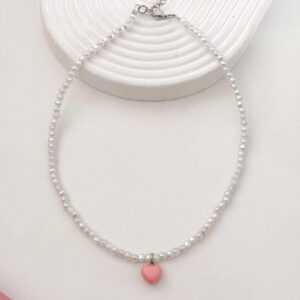 COLLAR PERLAS