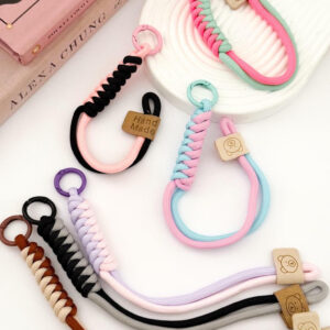 LLAVEROS TIRAS STRAPS