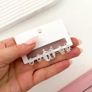 SET AROS ARGOLLAS PREMIUM